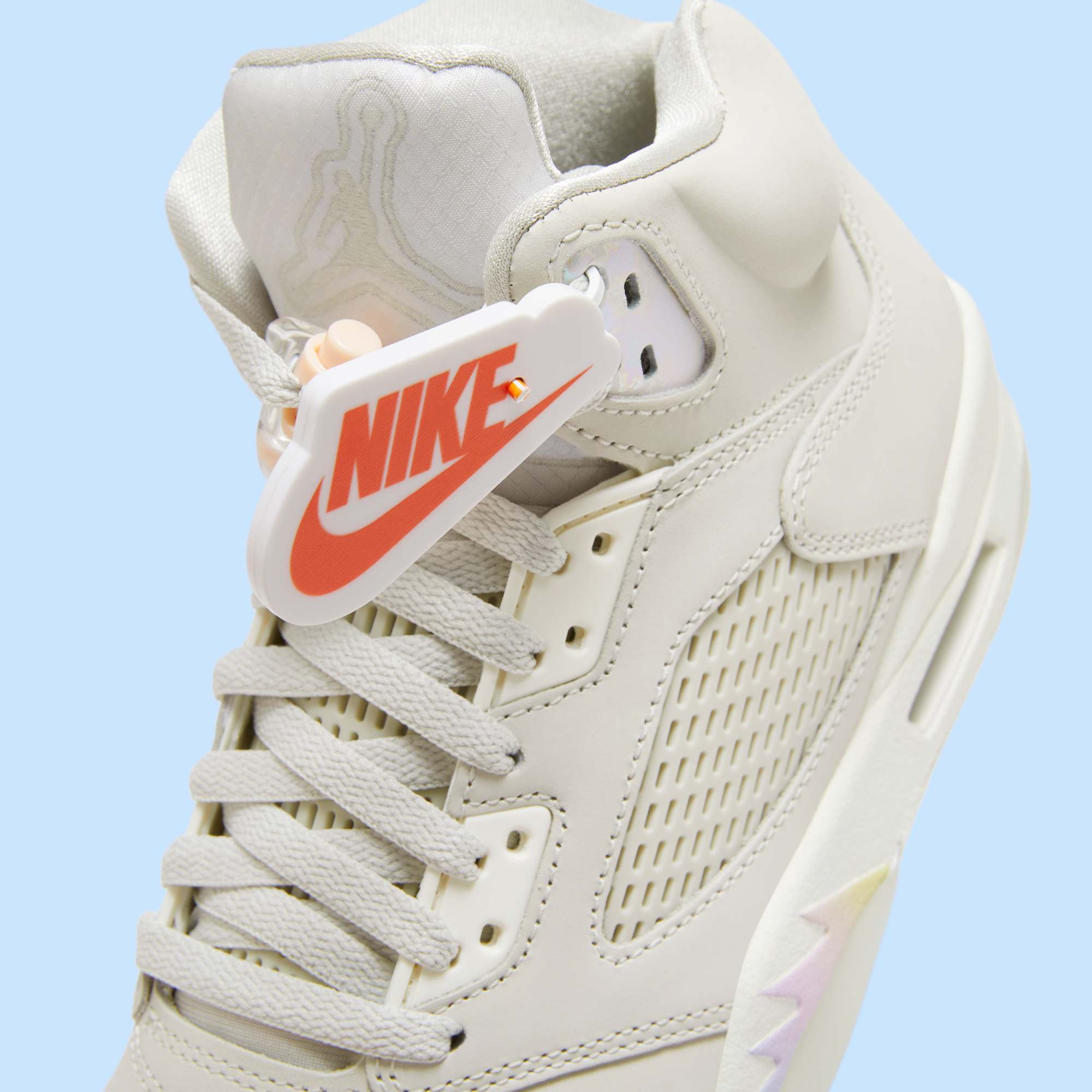 Official Images Air Jordan 5 Year of the Snake House of Heat